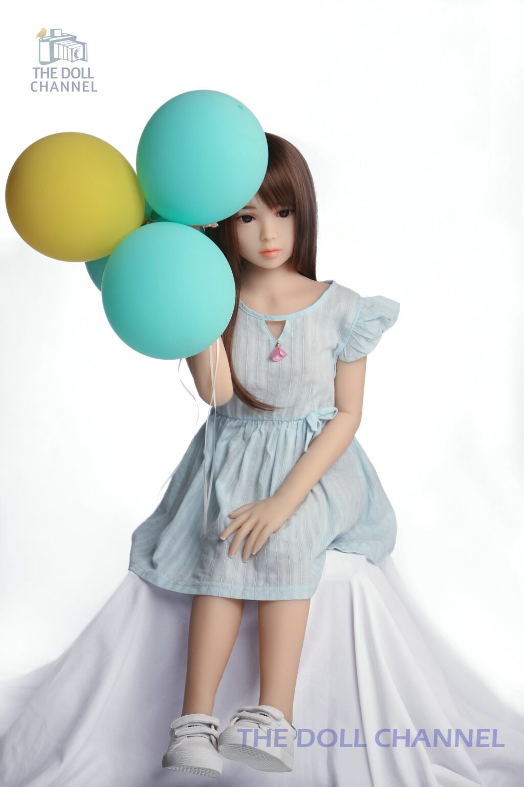 real doll 100