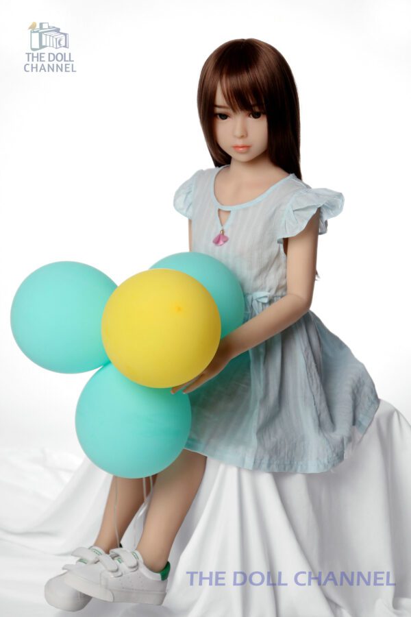 Axb 100 cm flat A09A Luna - Image 11
