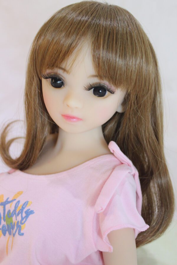 AXB 65 cm big A01 Tammy - Image 5