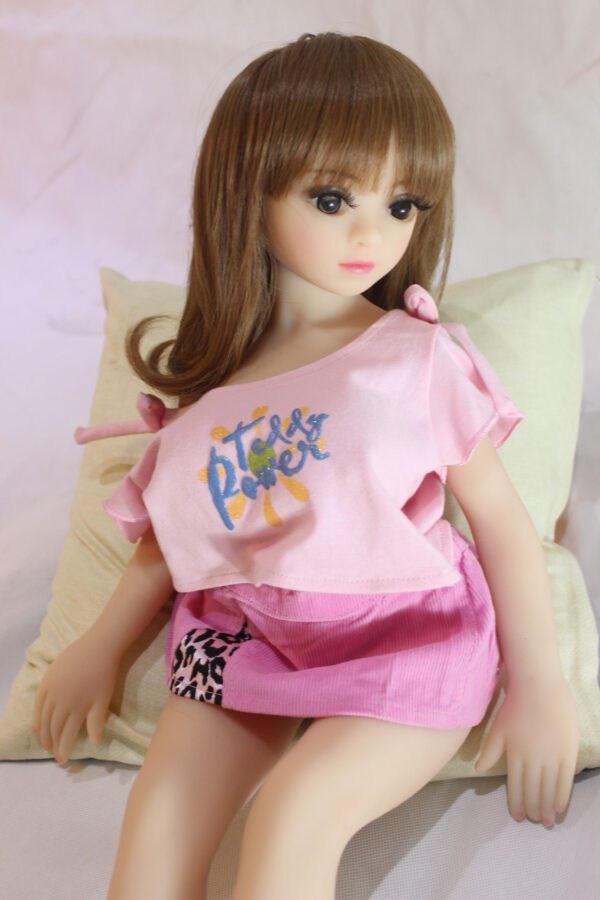 AXB 65 cm big A01 Tammy - Image 2