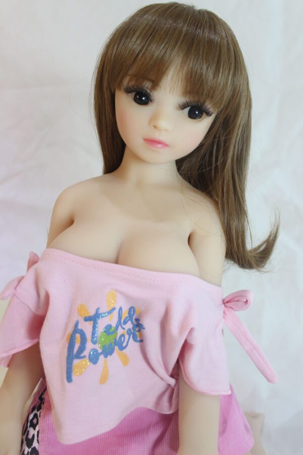 AXB 65 cm big A01 Tammy - Image 6