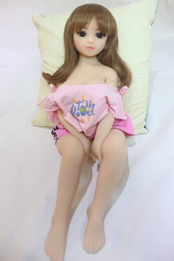 AXB 65 cm big A01 Tammy - Image 3