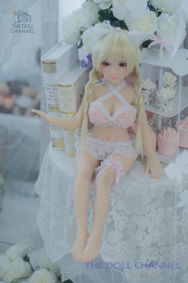 AXB 65 cm big A96 Lyla - Image 6