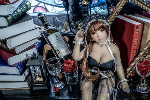 AXB 65 cm big A97B Lily - Image 7