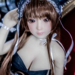 AXB 65 cm big A97B Lily