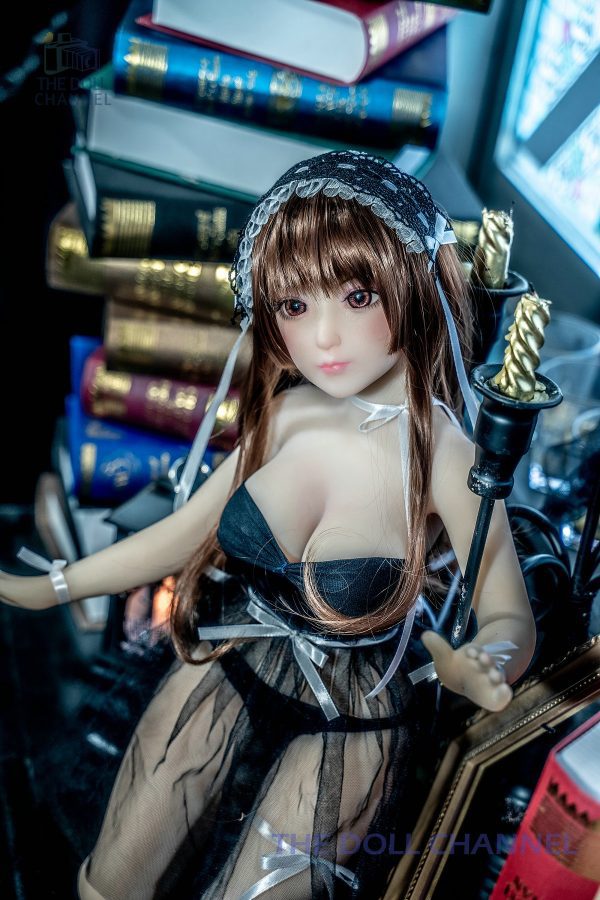 AXB 65 cm big A97B Lily - Image 11