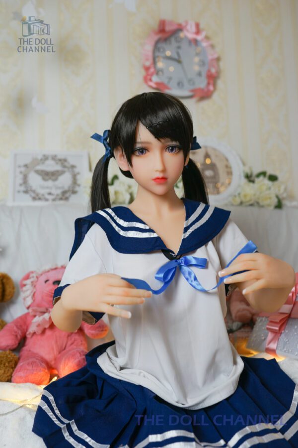 Axb 130 cm big A86B Hailey - Image 3
