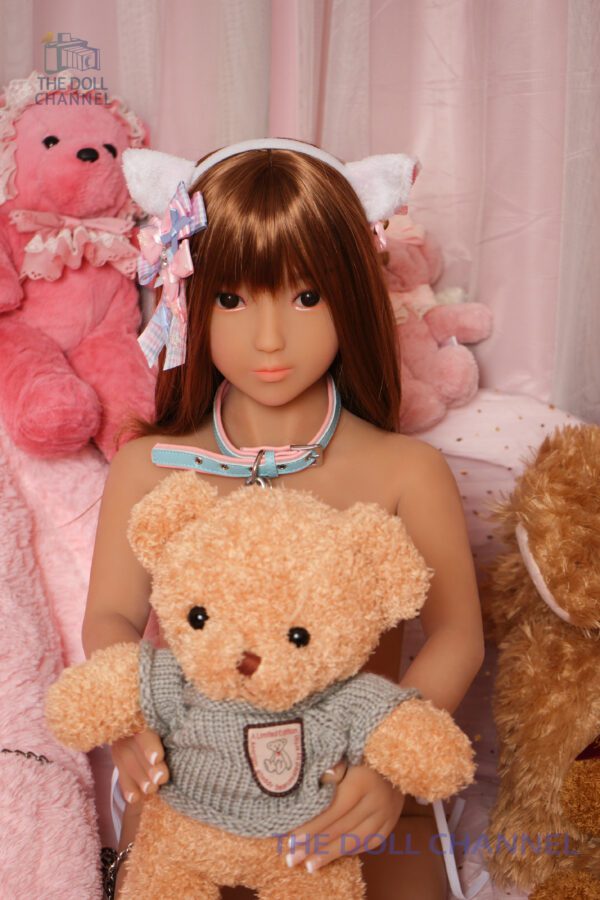 Axb 120 cm flat C46D Judith - Image 3