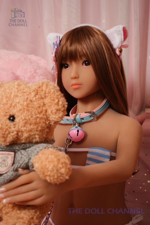 Axb 120 cm flat C46D Judith - Image 2