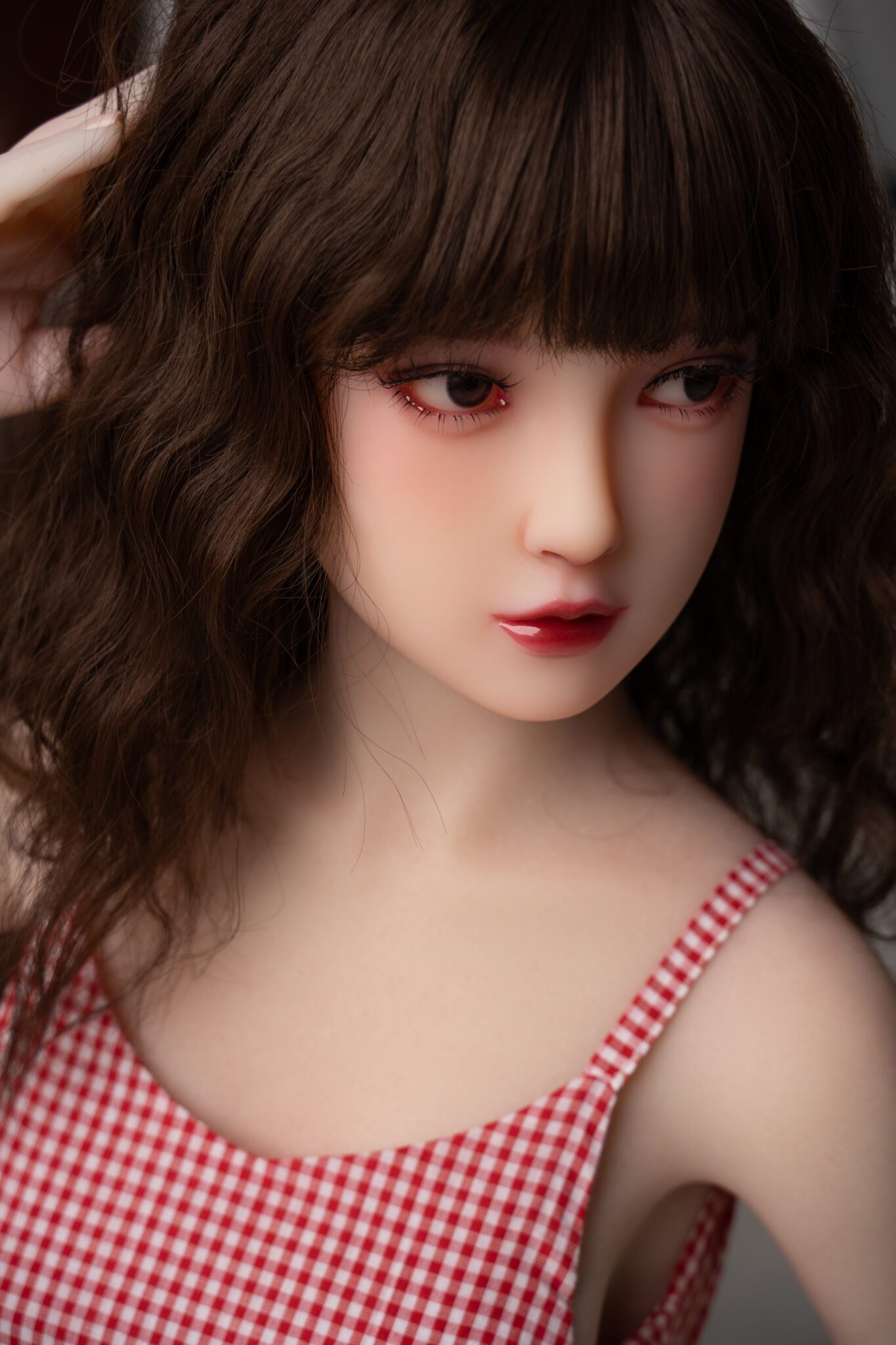 axb doll 136cm