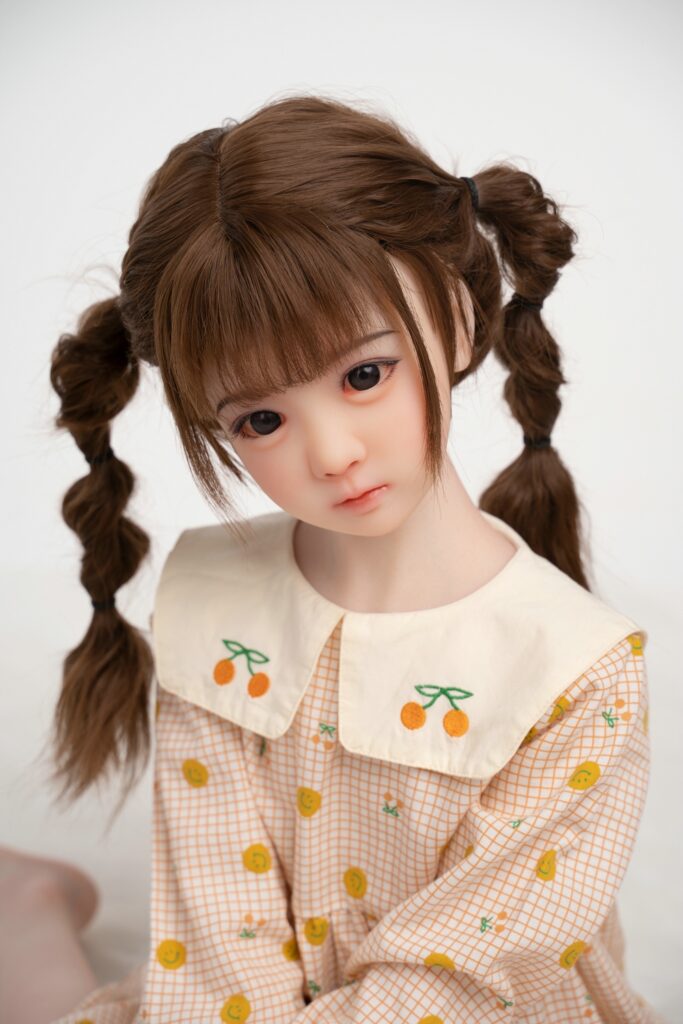 In Stock Axb 108 Cm Flat A10 Loretta The Doll Channel Realistic in-stock-axb-108-cm-flat-a10-loretta-the-doll-channel-realistic