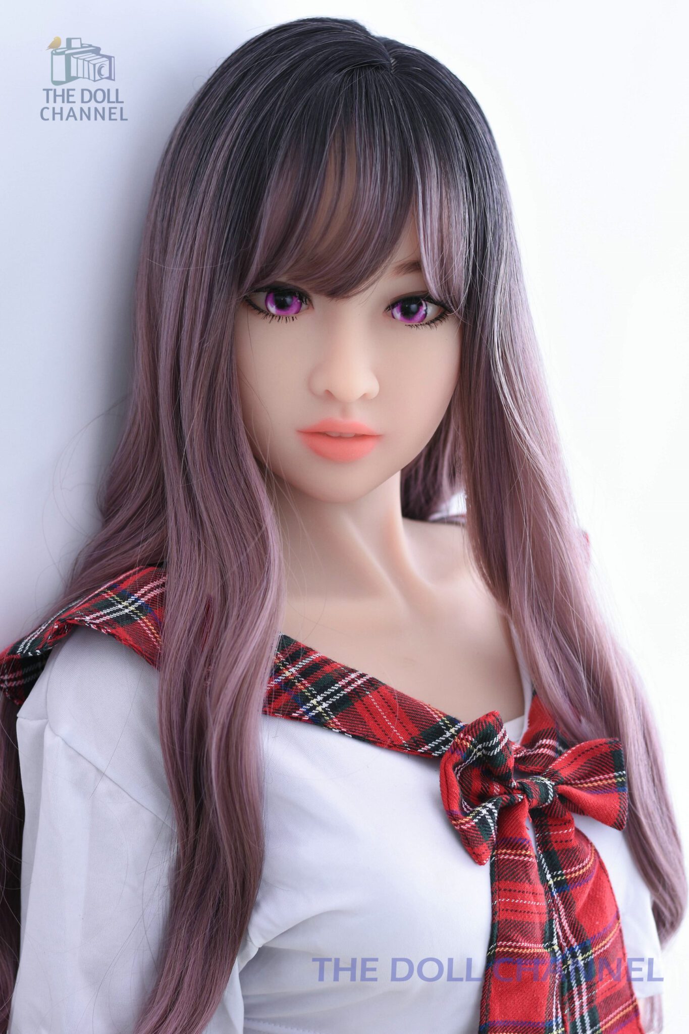 Axb 140 Cm Small A38 Cecilia The Doll Channel