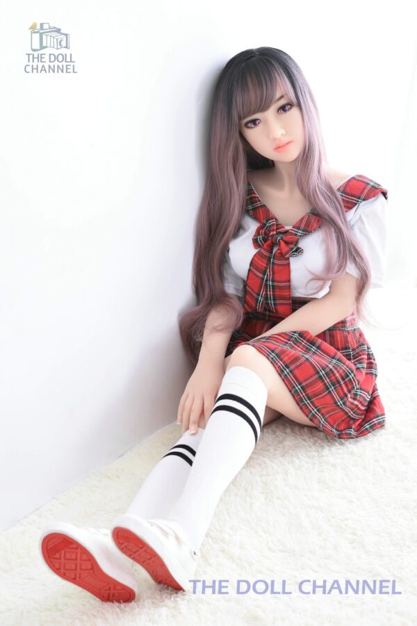 Axb 140 cm small A38 Cecilia - Image 4