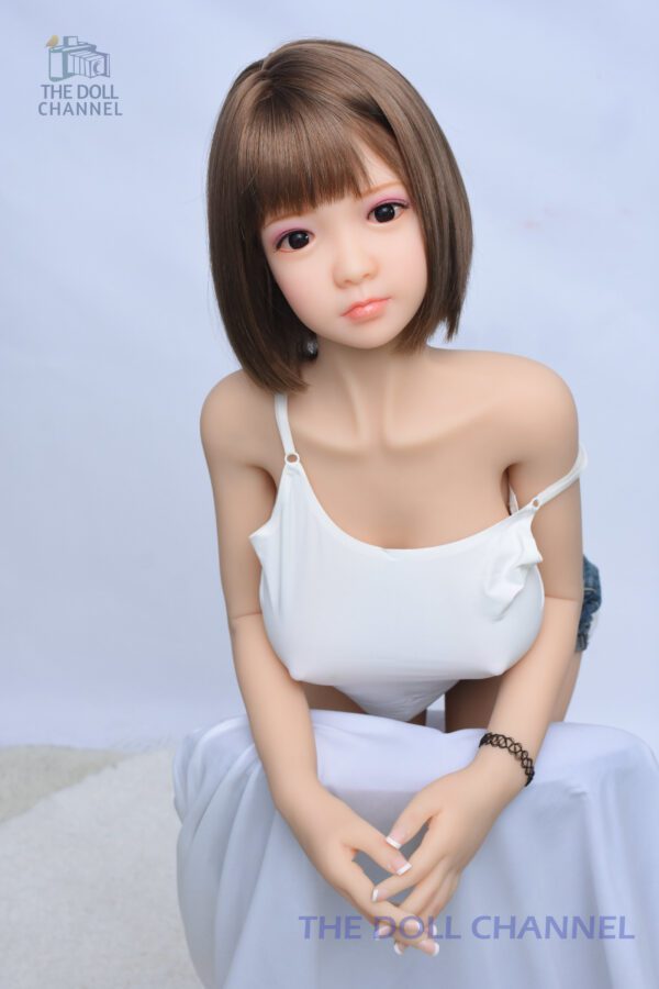 Axb 140 cm small A50 Blanca - Image 2