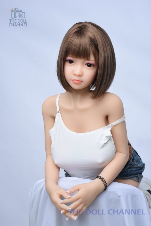 Axb 140 cm small A50 Blanca - Image 3