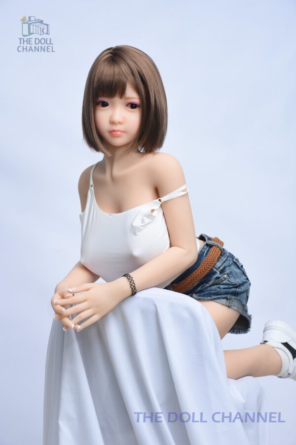 Axb 140 cm small A50 Blanca - Image 4