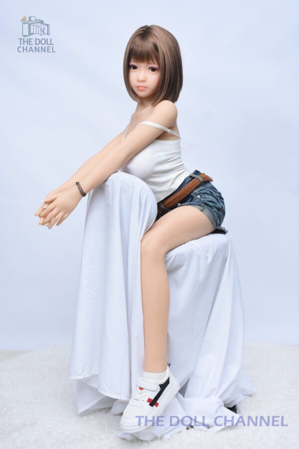Axb 140 cm small A50 Blanca - Image 6