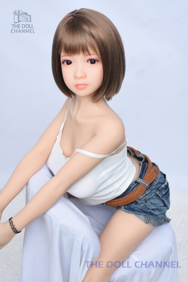 Axb 140 cm small A50 Blanca - Image 7