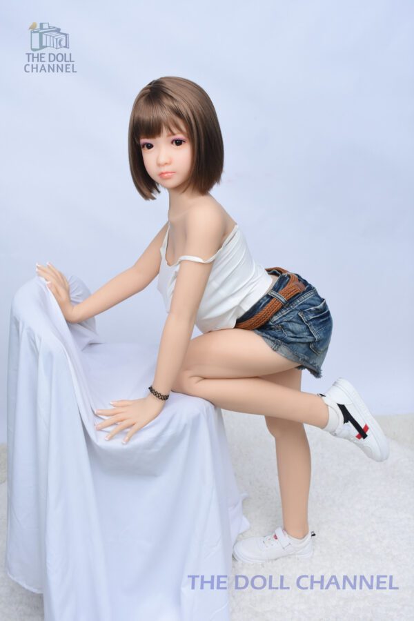 Axb 140 cm small A50 Blanca - Image 8