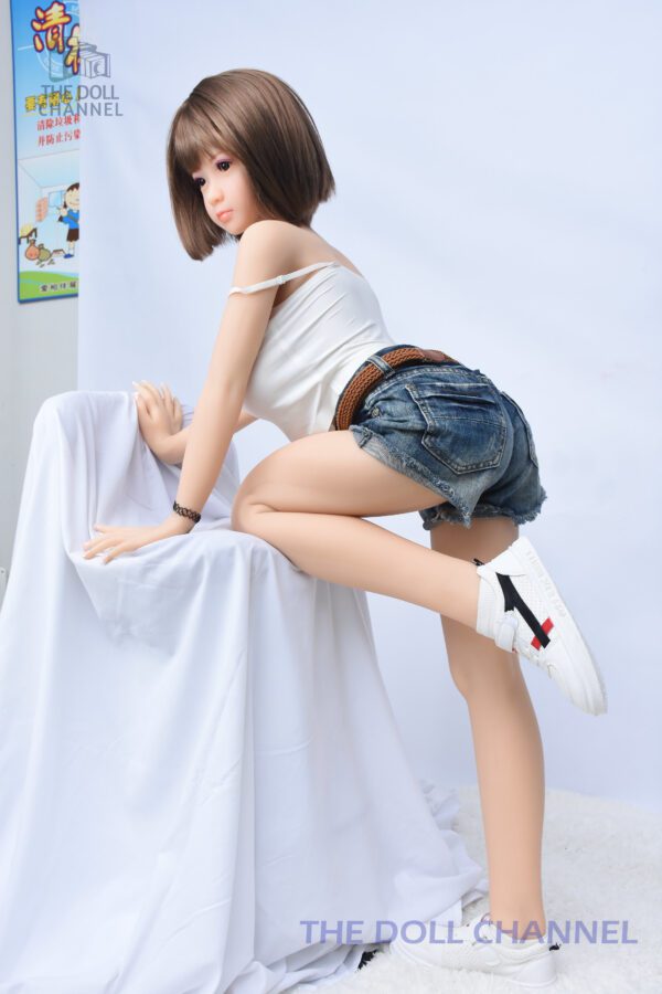 Axb 140 cm small A50 Blanca - Image 9