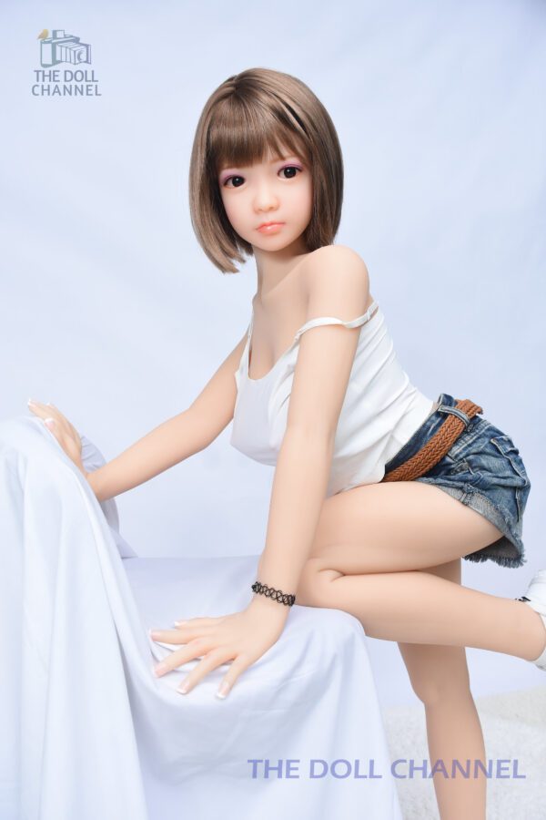 Axb 140 cm small A50 Blanca - Image 10