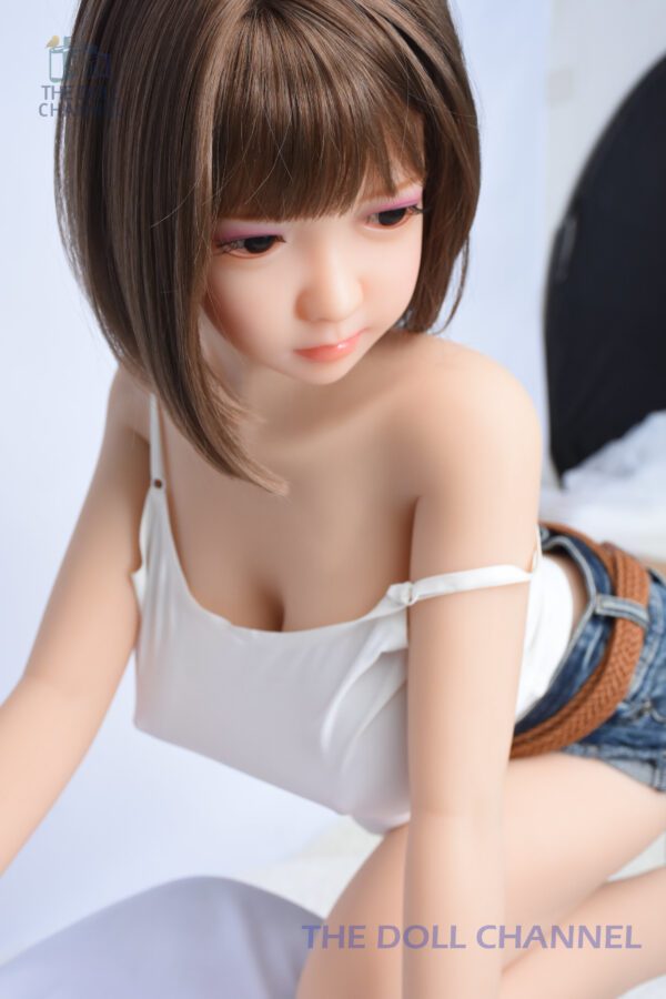 Axb 140 cm small A50 Blanca - Image 11