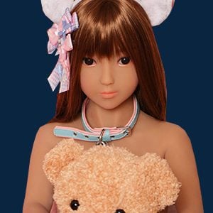 Axb 120 cm flat C46D Judith