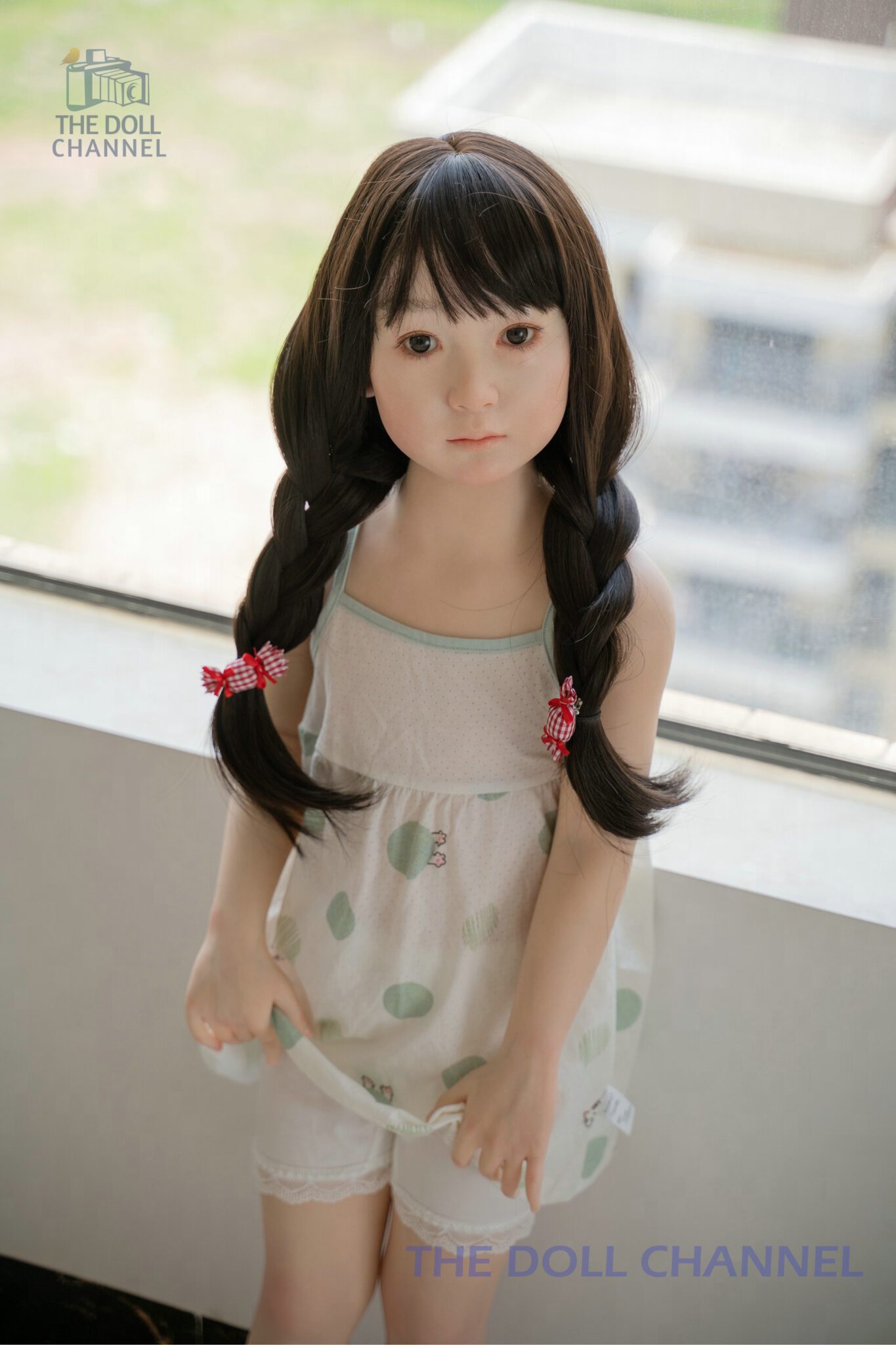 axb doll 110cm