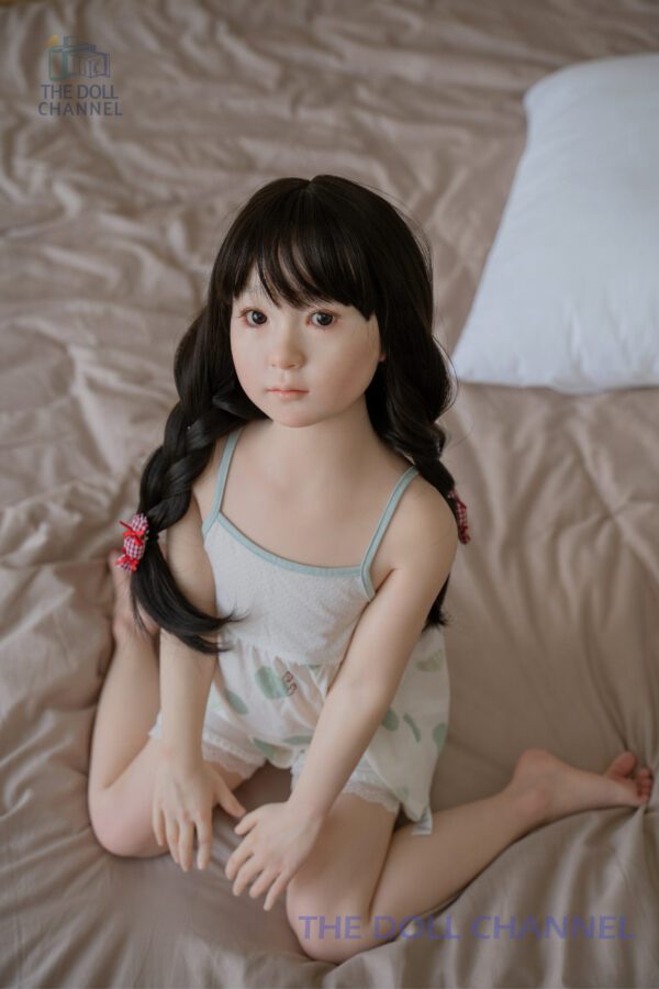 AXB SILICONE 110 CM G47 Sharon - Image 12