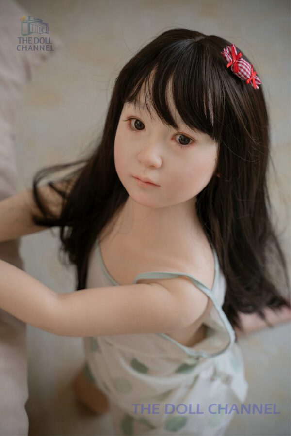AXB SILICONE 110 CM G47 Sharon - Image 13