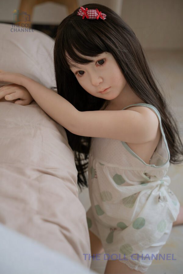 AXB SILICONE 110 CM G47 Sharon - Image 14
