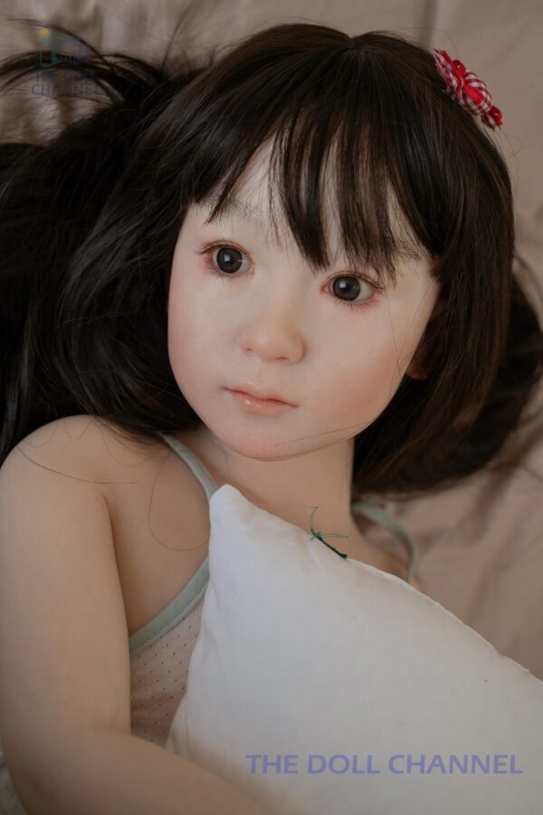 AXB SILICONE 110 CM G47 Sharon - Image 16