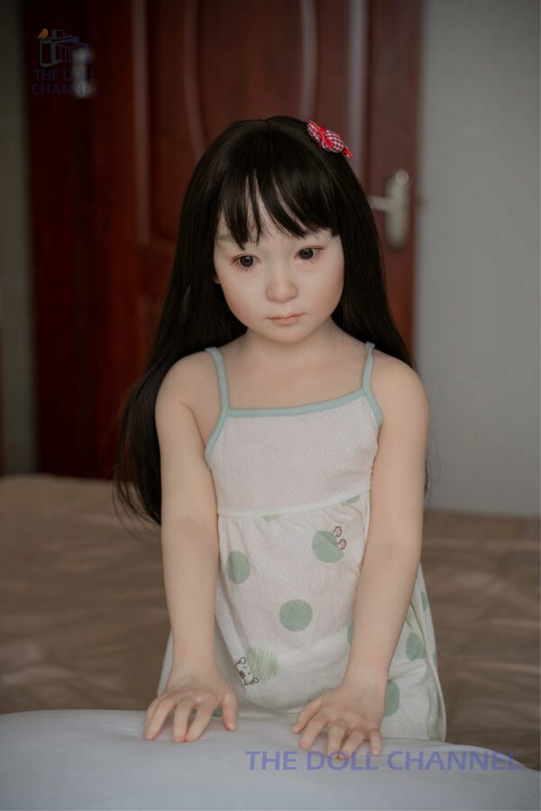 AXB SILICONE 110 CM G47 Sharon - Image 17