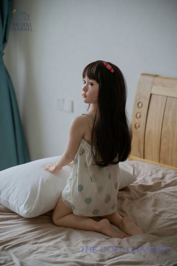 AXB SILICONE 110 CM G47 Sharon - Image 18