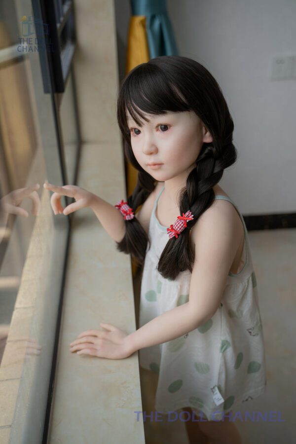 AXB SILICONE 110 CM G47 Sharon - Image 7
