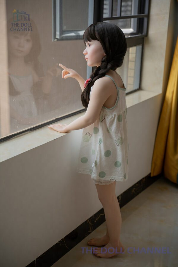 AXB SILICONE 110 CM G47 Sharon - Image 8