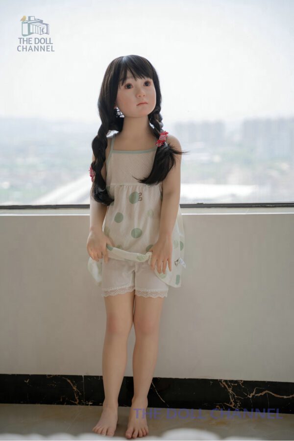 AXB SILICONE 110 CM G47 Sharon - Image 10