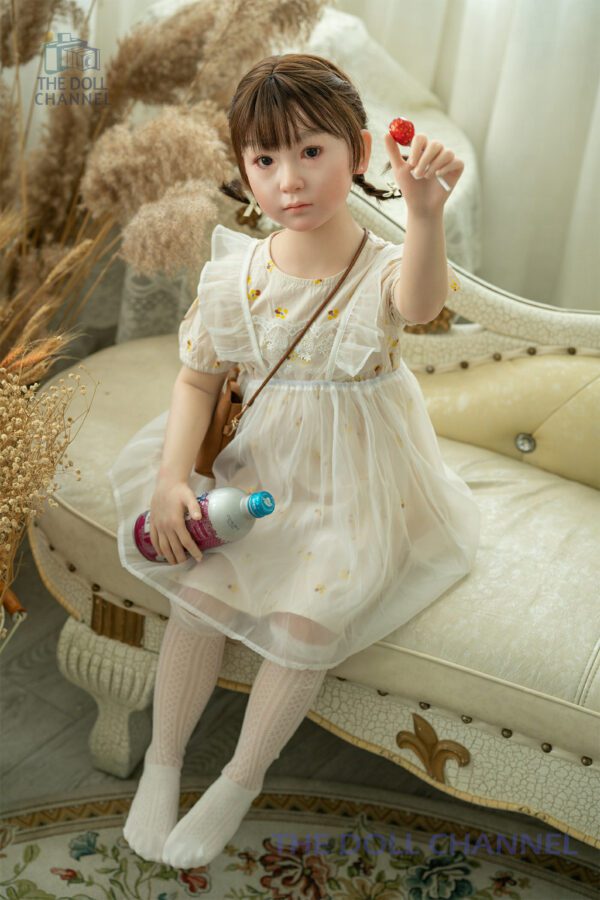 AXB SILICONE 110 CM G47 Angie - Image 4