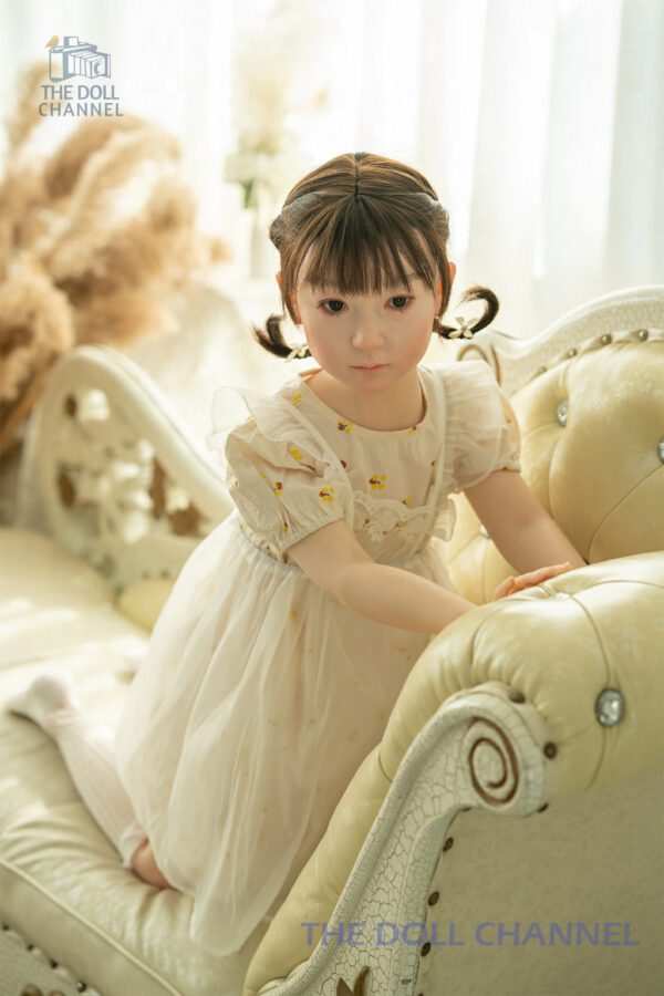 AXB SILICONE 110 CM G47 Angie - Image 14
