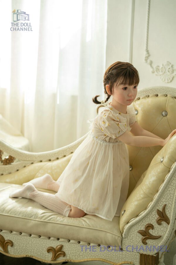 AXB SILICONE 110 CM G47 Angie - Image 15