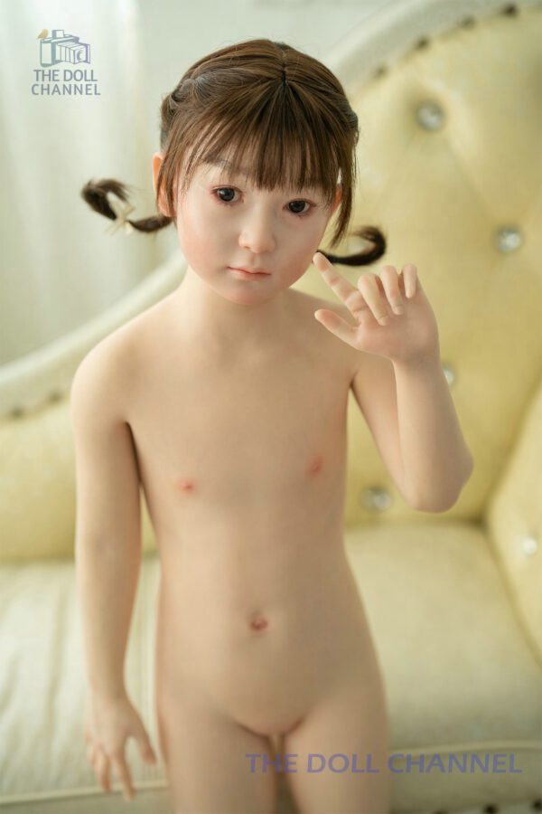 AXB SILICONE 110 CM G47 Angie - Image 7