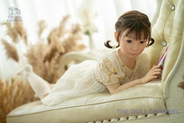 AXB SILICONE 110 CM G47 Angie - Image 21