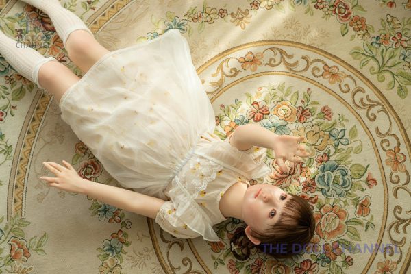 AXB SILICONE 110 CM G47 Angie - Image 25