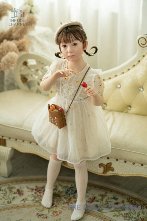 AXB SILICONE 110 CM G47 Angie - Image 12