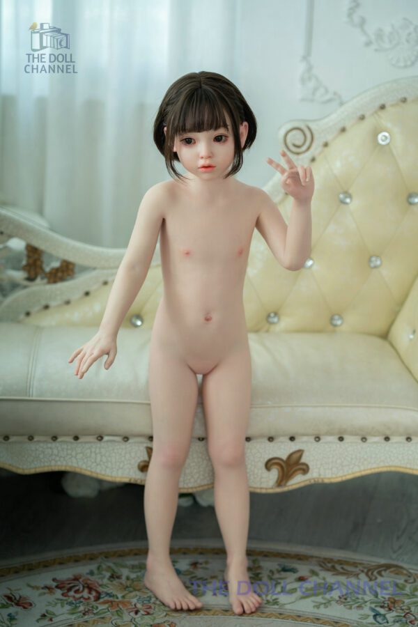 AXB SILICONE 110 CM G58 Ashby - Image 5