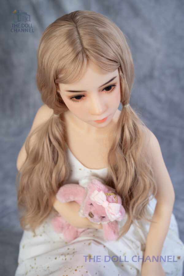 Axb Edyth TPE Head - Image 3