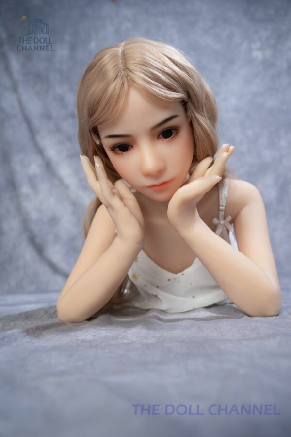 Axb Edyth TPE Head - Image 4
