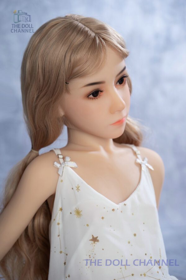 Axb Edyth TPE Head - Image 5