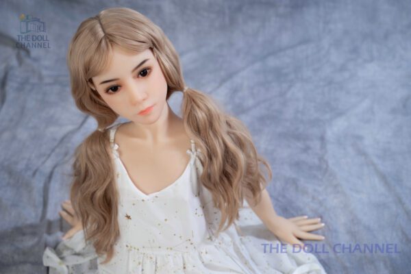 Axb 140 cm flat A110 Edyth - Image 14
