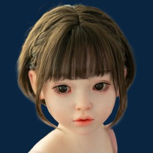 AXB Silicone Ashby Head